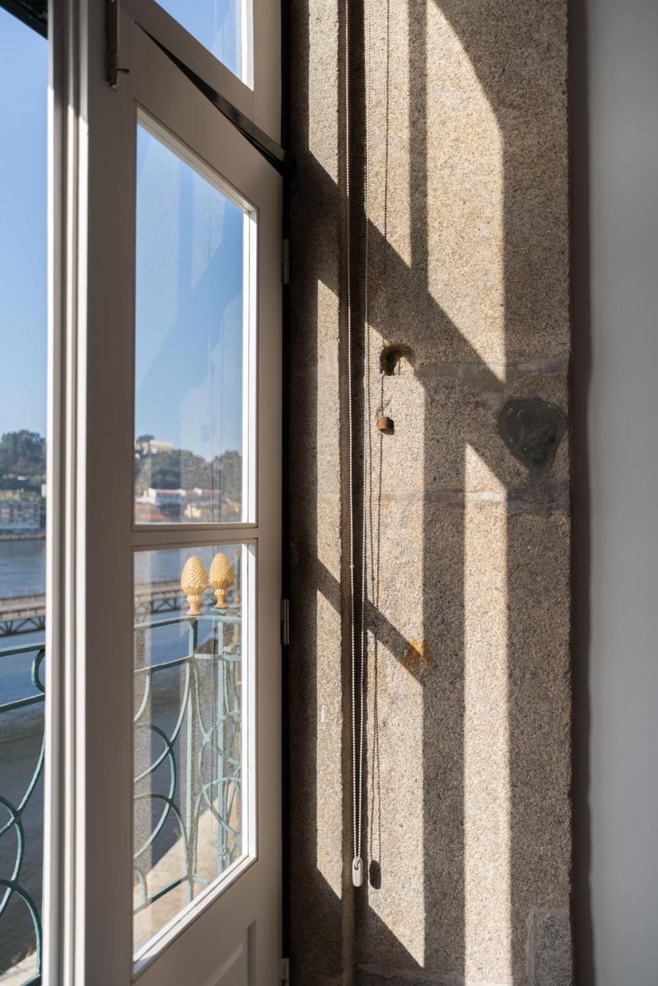 Amazing Studio Douro River Views Porto Kültér fotó