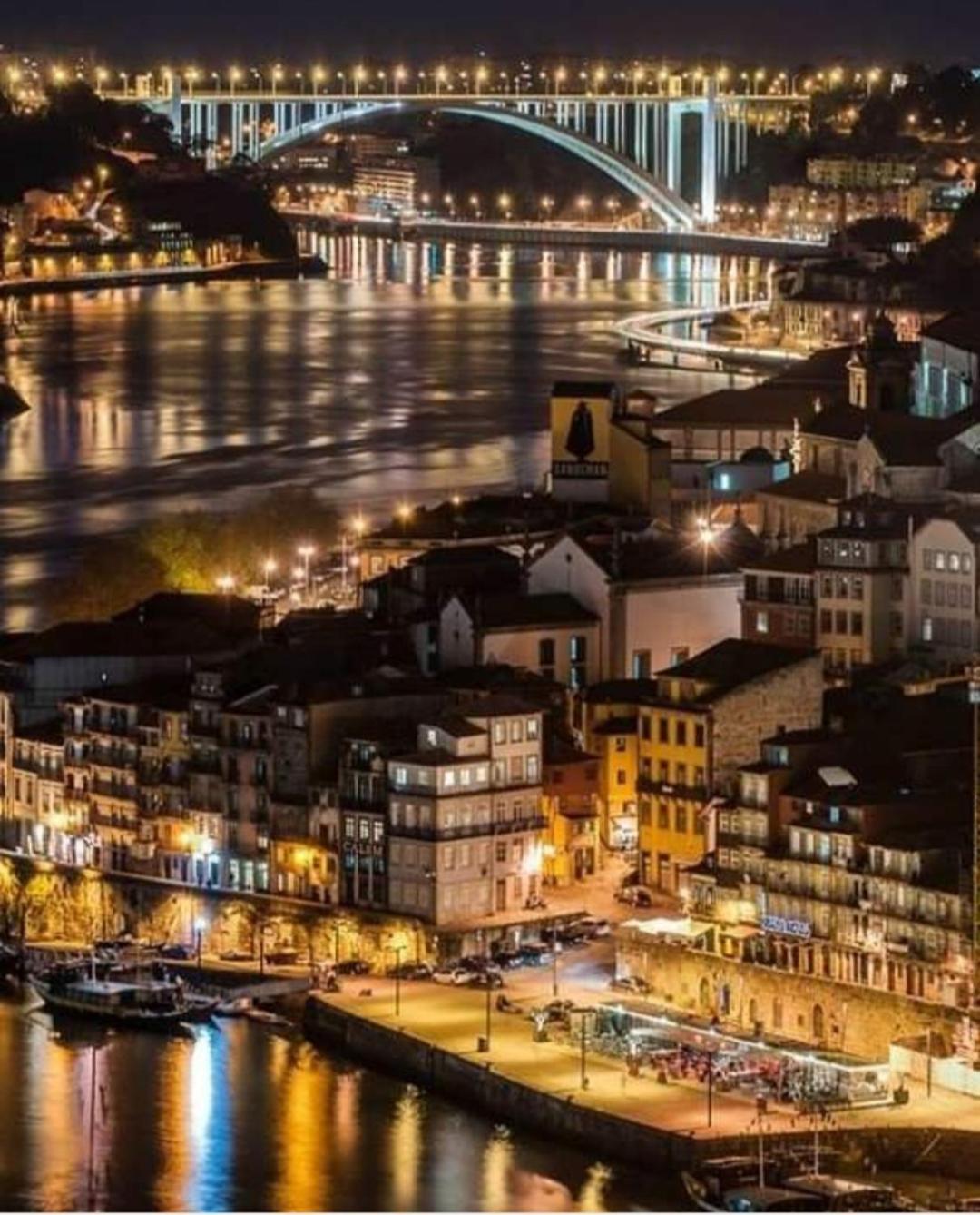 Amazing Studio Douro River Views Porto Kültér fotó