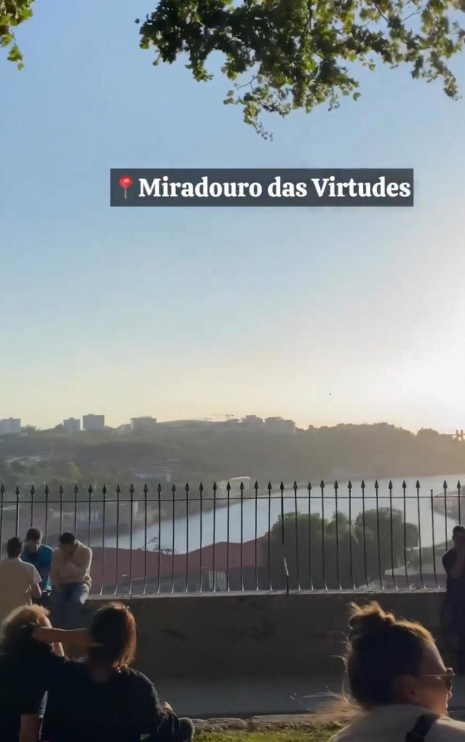 Amazing Studio Douro River Views Porto Kültér fotó