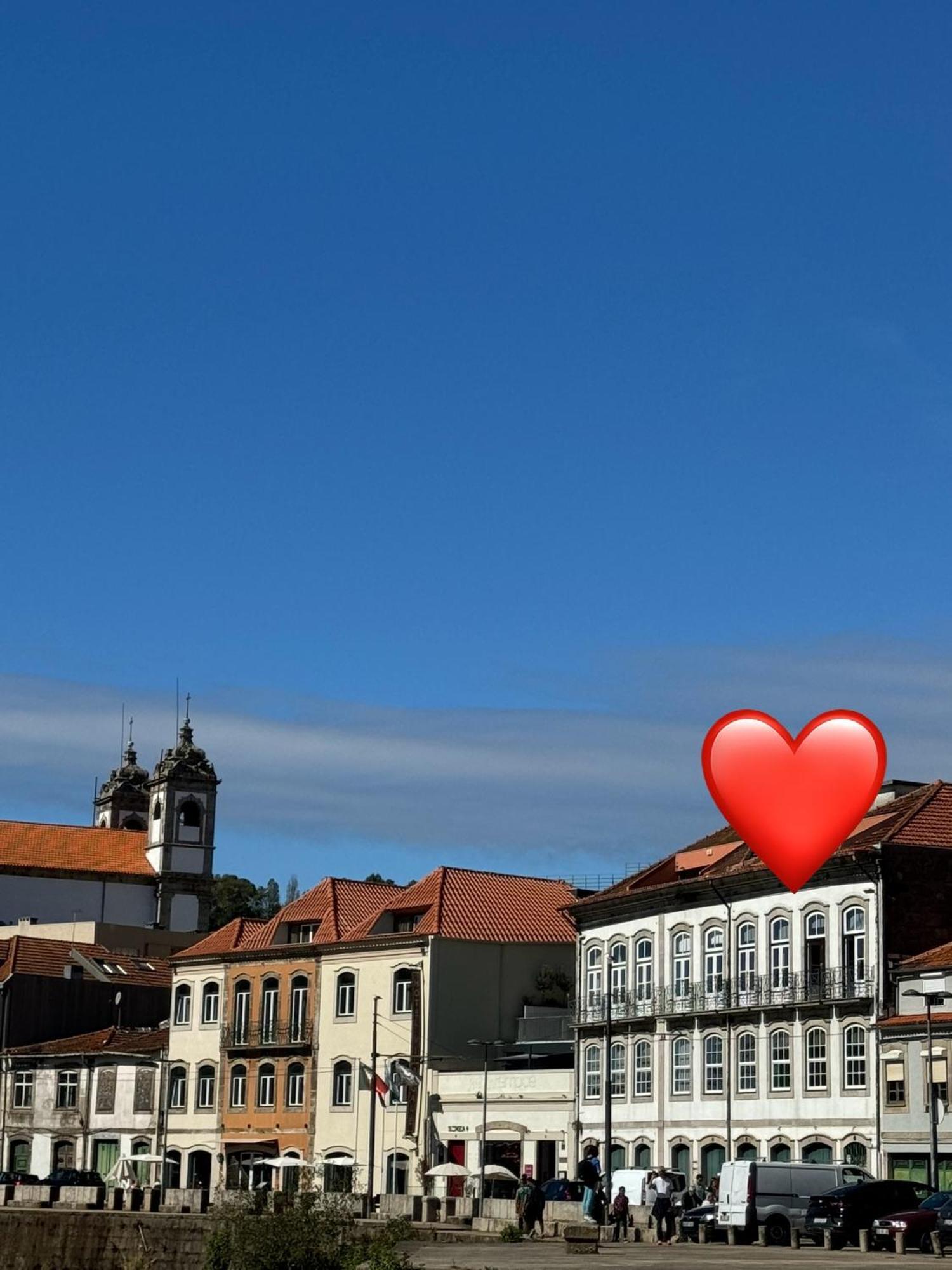 Amazing Studio Douro River Views Porto Kültér fotó